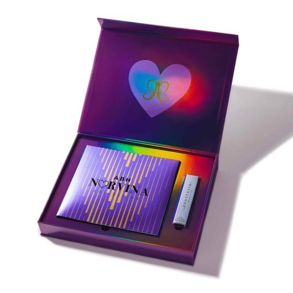 Anastasia Beverly Hills Volume 1 Launch Edition